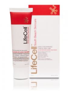 Lifecell South Beach Skincare